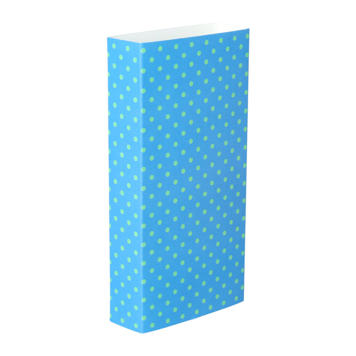 personalizowany papierowy rękaw