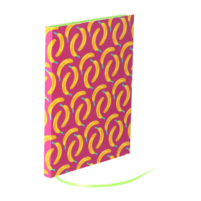 personalizowany papierowy rękaw