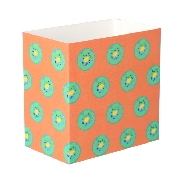 personalizowany papierowy rękaw