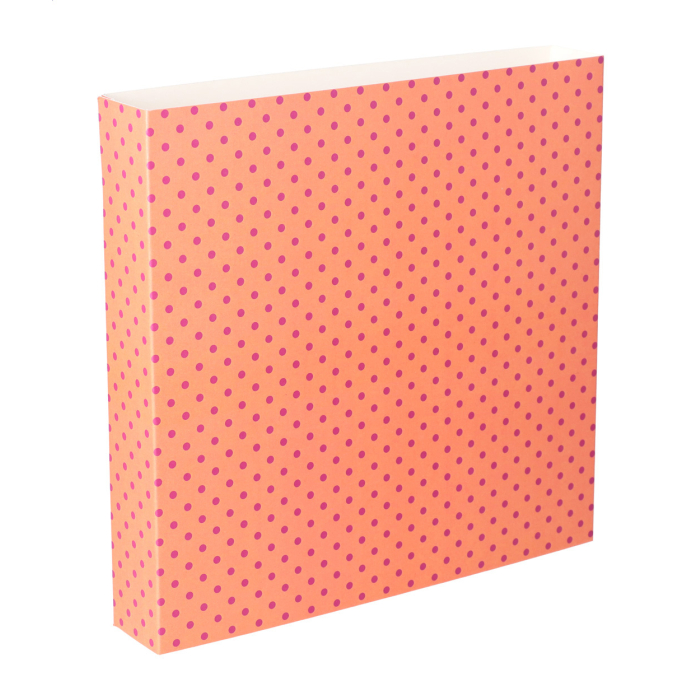 personalizowany papierowy rękaw