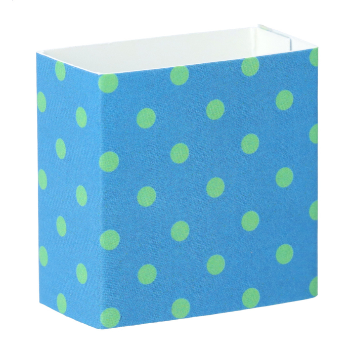 personalizowany papierowy rękaw