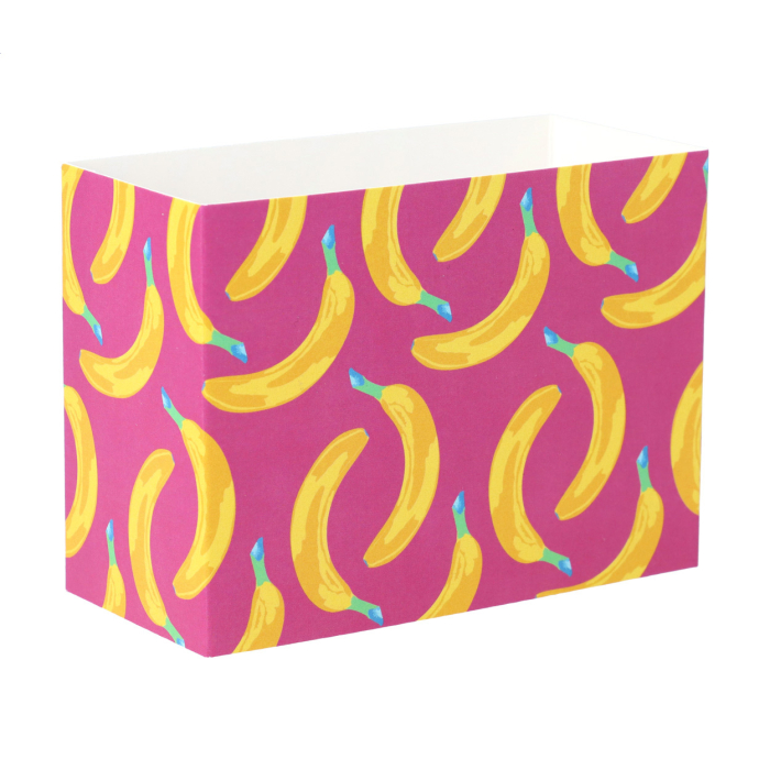 personalizowany papierowy rękaw