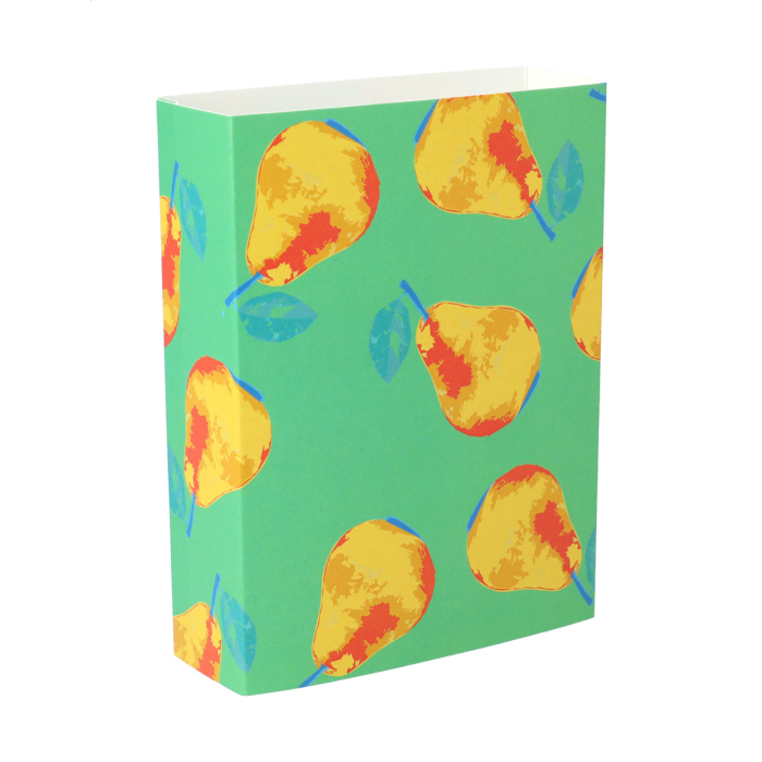 personalizowany papierowy rękaw