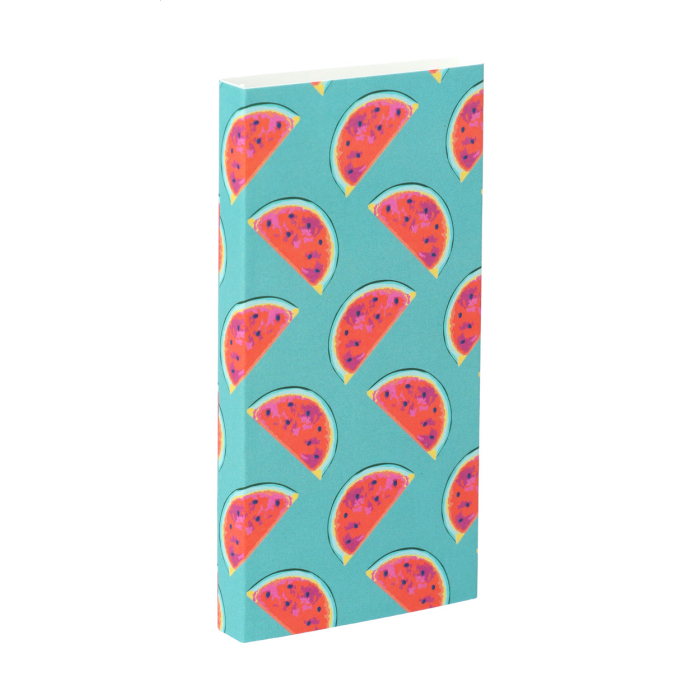 personalizowany papierowy rękaw