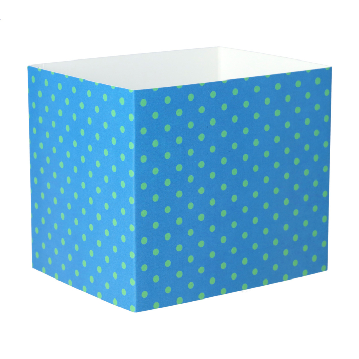 personalizowany papierowy rękaw