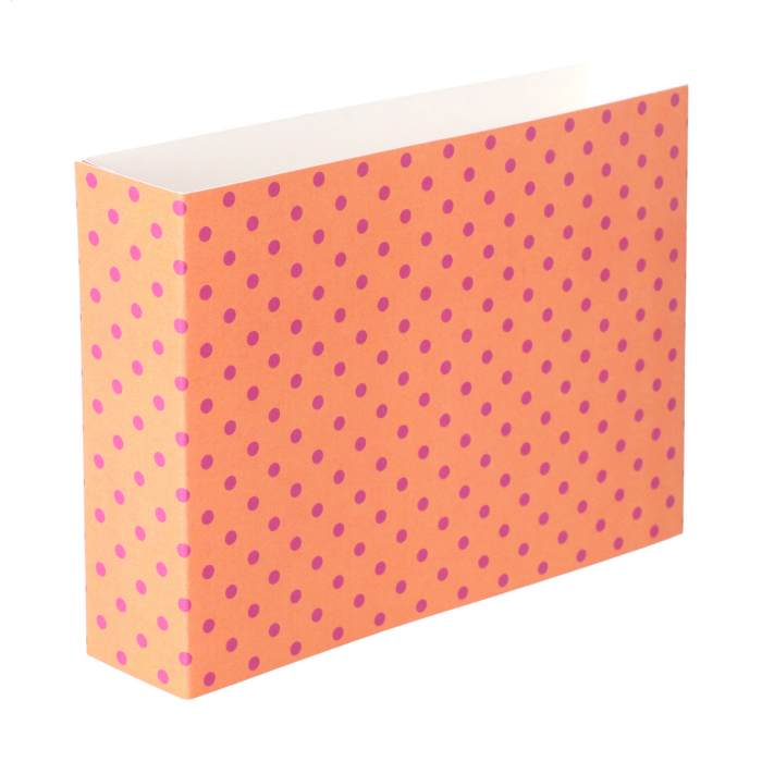 personalizowany papierowy rękaw