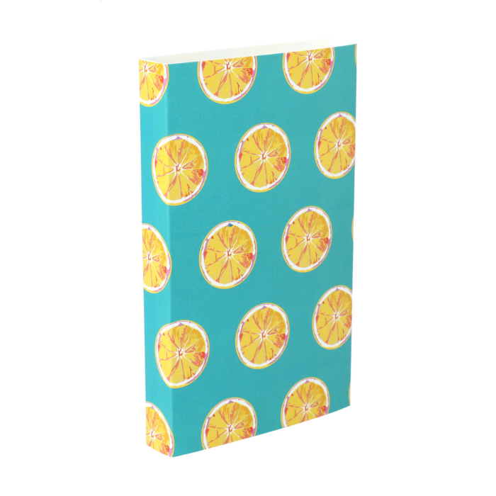 personalizowany papierowy rękaw