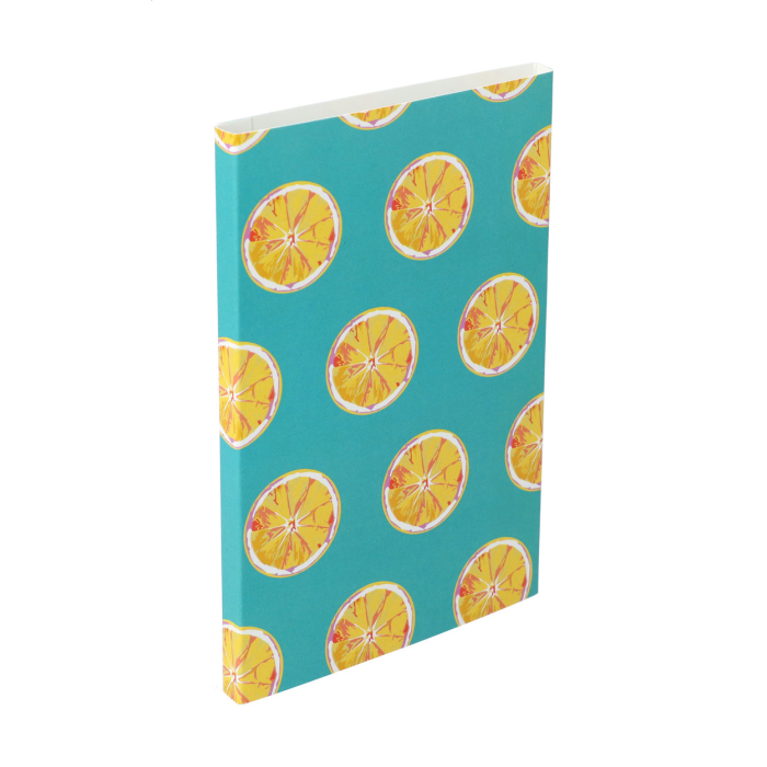 personalizowany papierowy rękaw