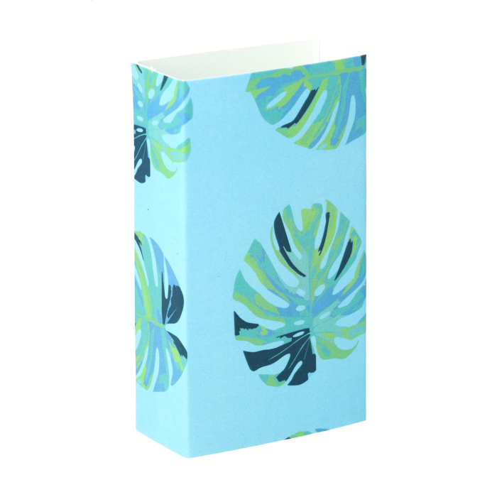 personalizowany papierowy rękaw