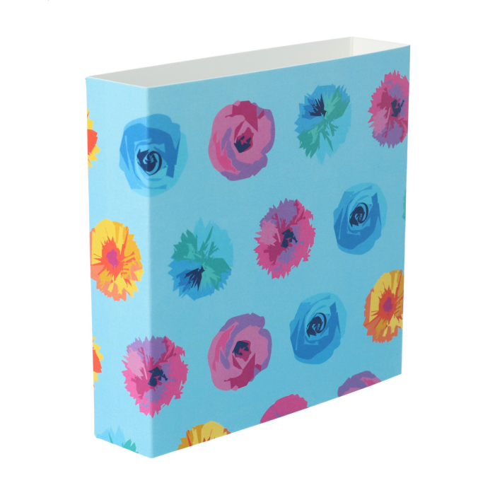 personalizowany papierowy rękaw