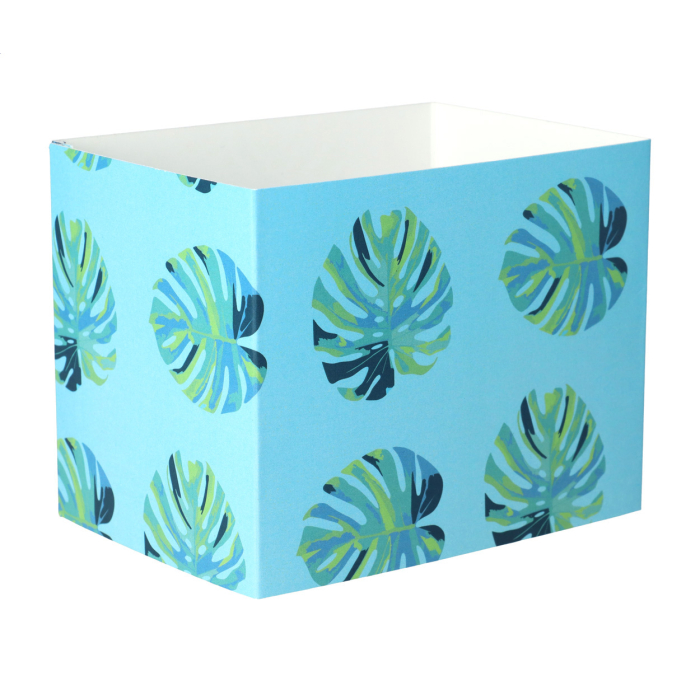 personalizowany papierowy rękaw