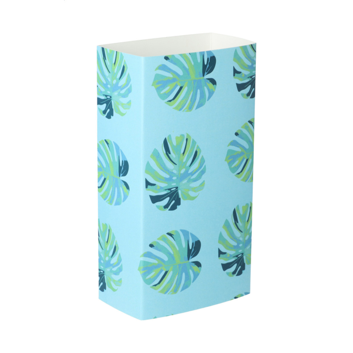 personalizowany papierowy rękaw