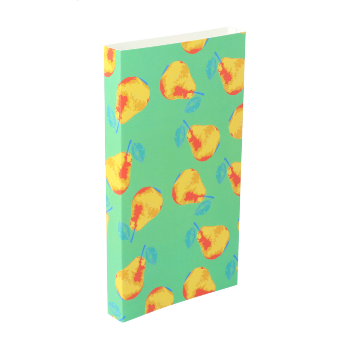 personalizowany papierowy rękaw