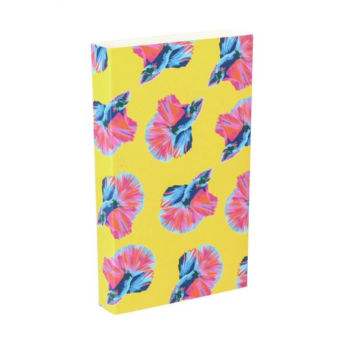 personalizowany papierowy rękaw