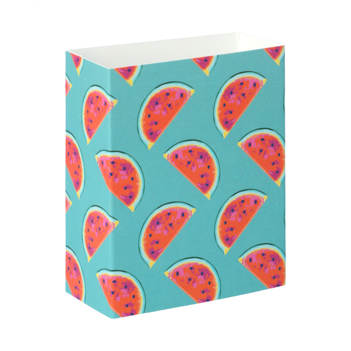 personalizowany papierowy rękaw