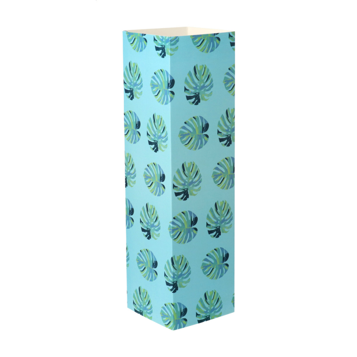 personalizowany papierowy rękaw