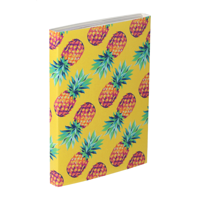 personalizowany papierowy rękaw