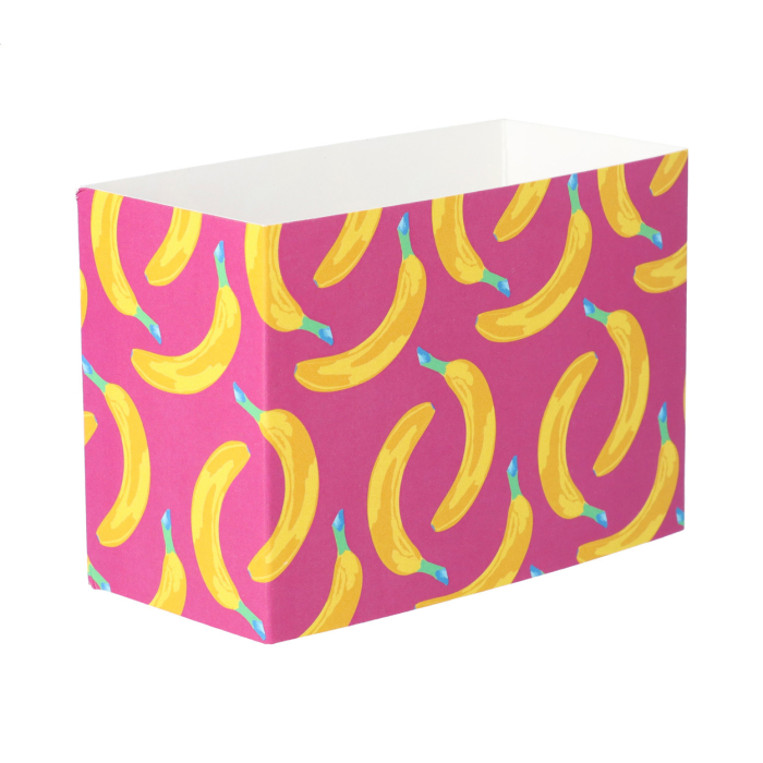 personalizowany papierowy rękaw