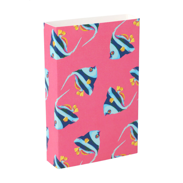 personalizowany papierowy rękaw