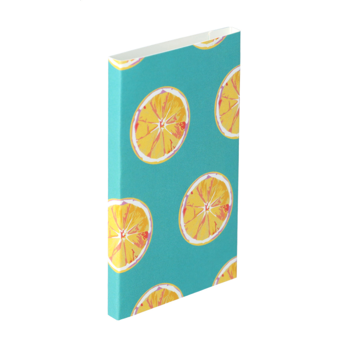 personalizowany papierowy rękaw