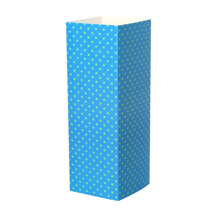 personalizowany papierowy rękaw