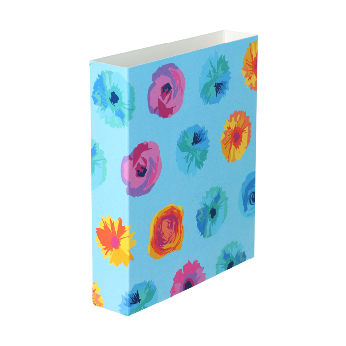 personalizowany papierowy rękaw