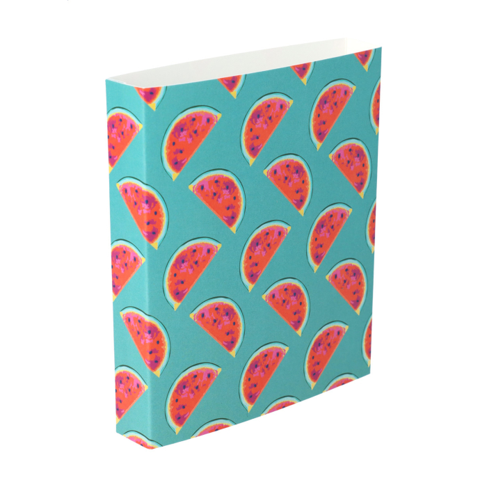 personalizowany papierowy rękaw