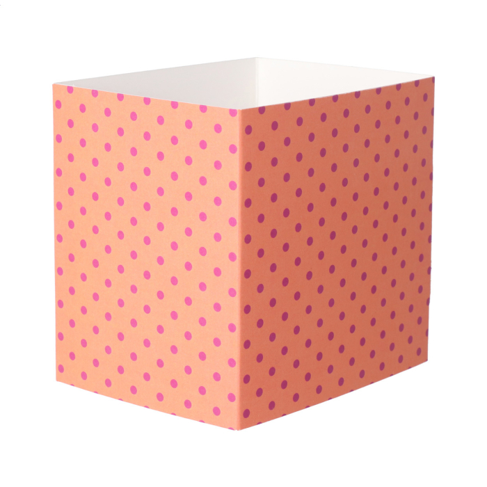 personalizowany papierowy rękaw