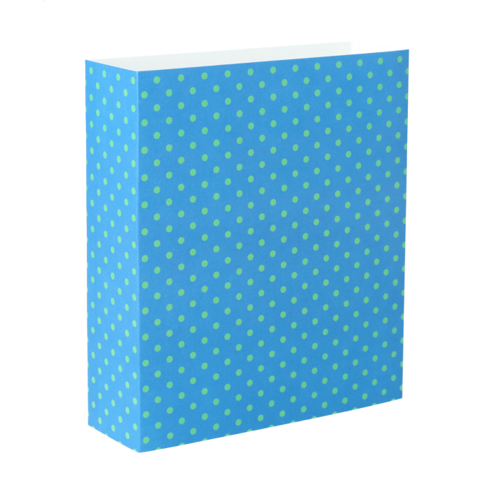 personalizowany papierowy rękaw