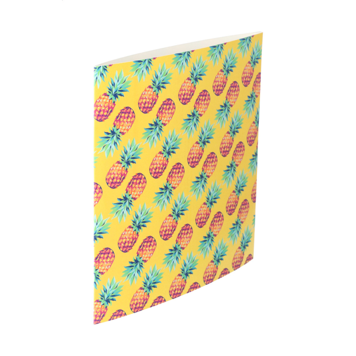 personalizowany papierowy rękaw