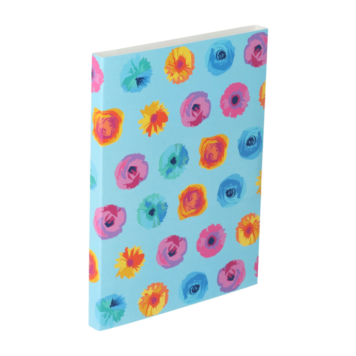 personalizowany papierowy rękaw