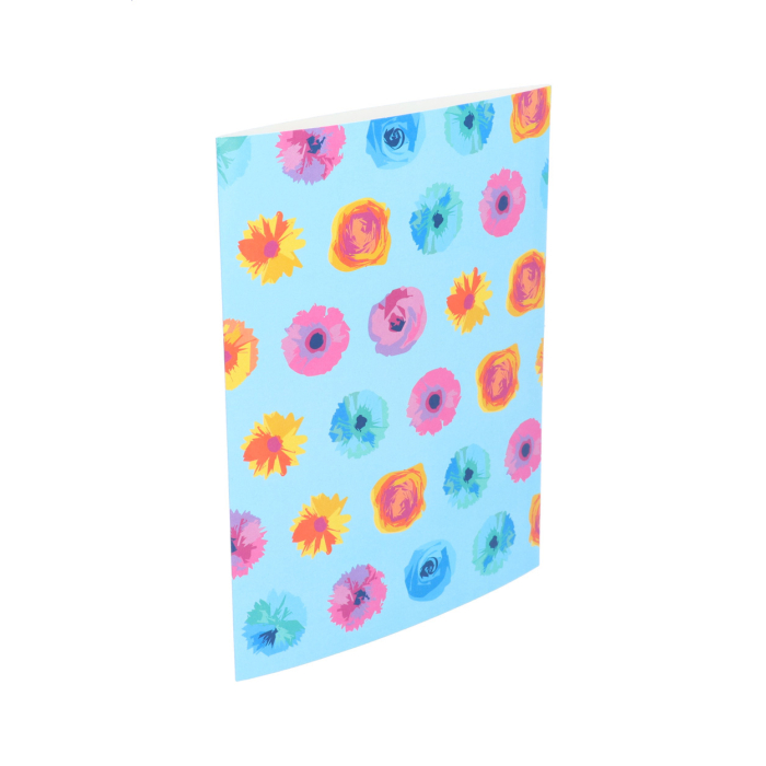 personalizowany papierowy rękaw