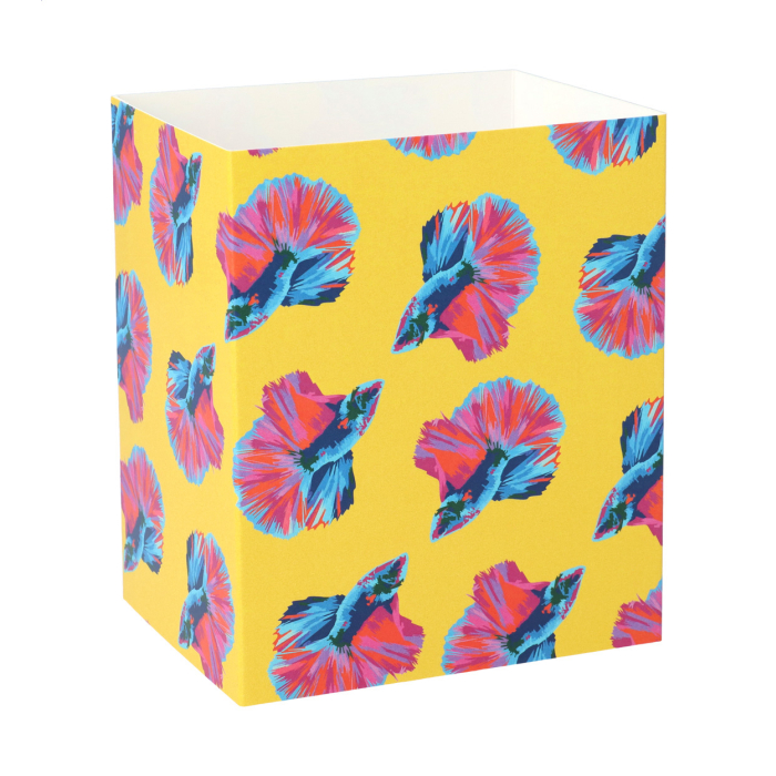 personalizowany papierowy rękaw