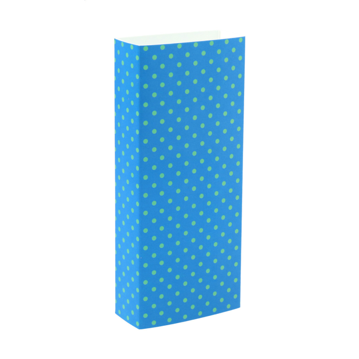 personalizowany papierowy rękaw