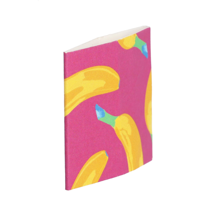 personalizowany papierowy rękaw