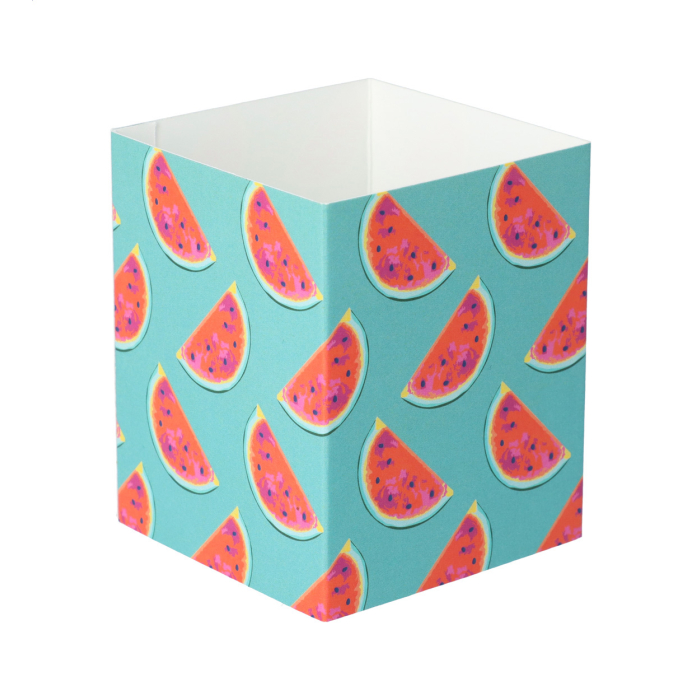 personalizowany papierowy rękaw