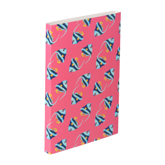 personalizowany papierowy rękaw