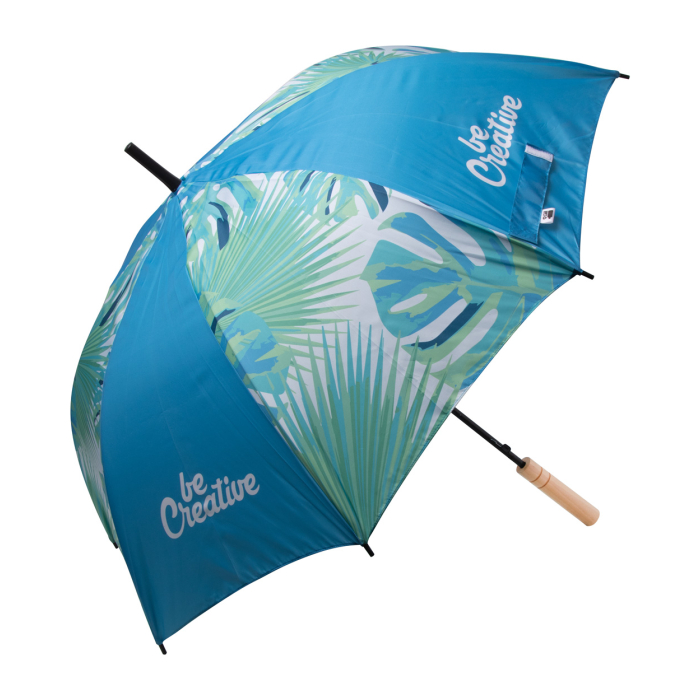 personalizowany parasol