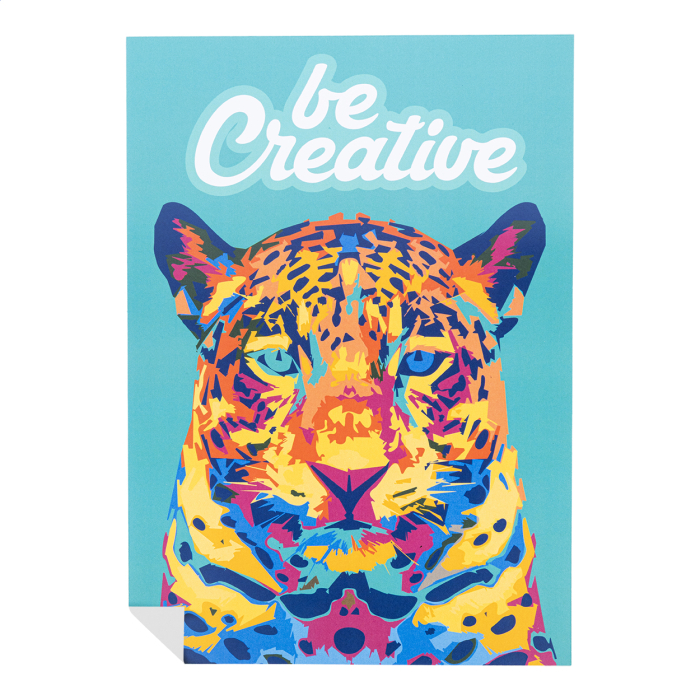 personalizowany plakat