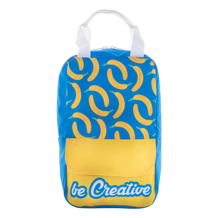 personalizowany plecak RPET