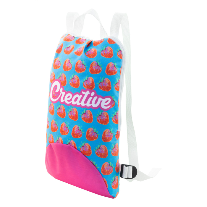 personalizowany plecak RPET