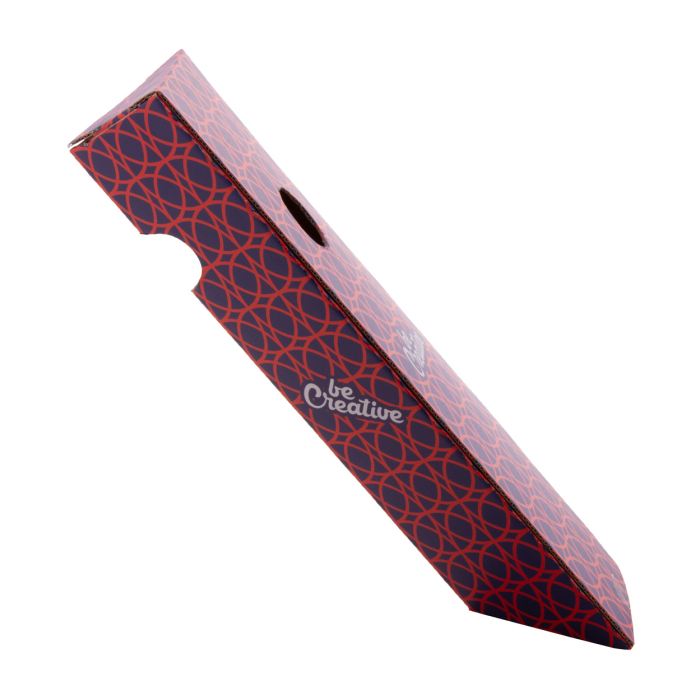 personalizowany uchwyt na butelkę do wina