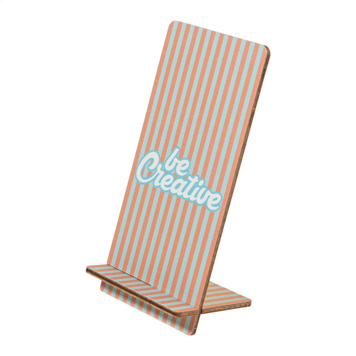 personalizowany uchwyt na telefon komórkowy