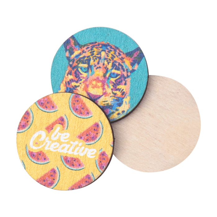 personalizowany żeton