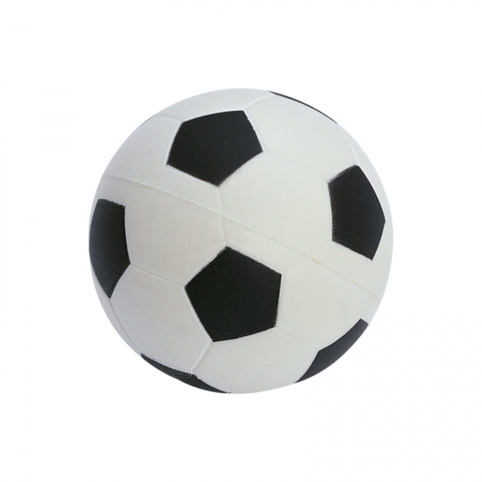 Piłeczka antystresowa, biały