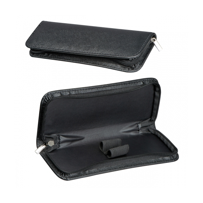 Piórnik RPU ALBACETE, czarny