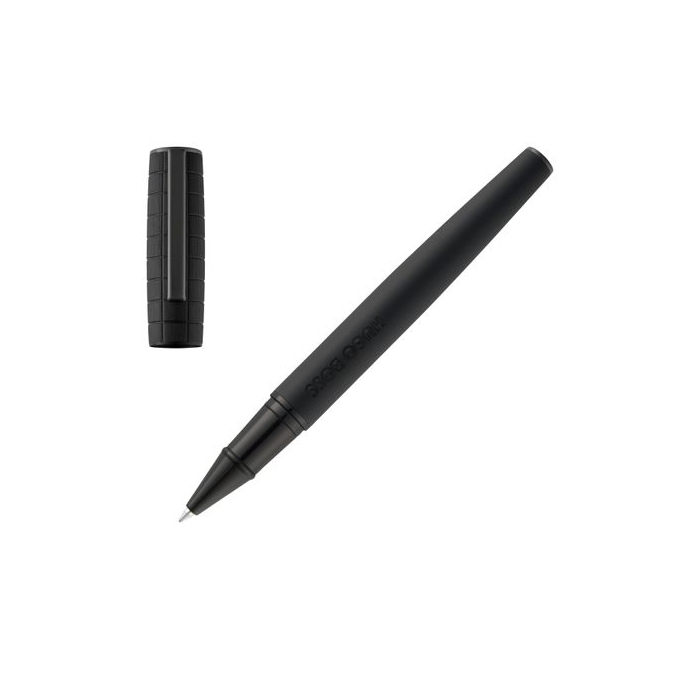 Pióro kulkowe Arche Bauhaus Black