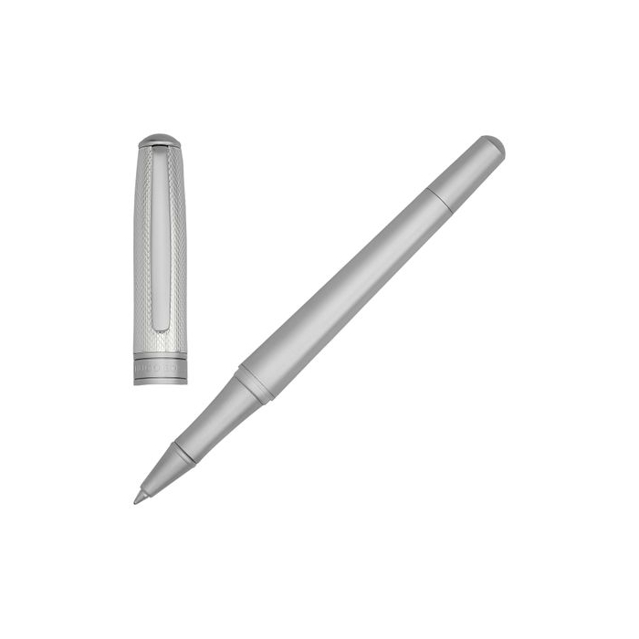 Pióro kulkowe Essential Metal Silver