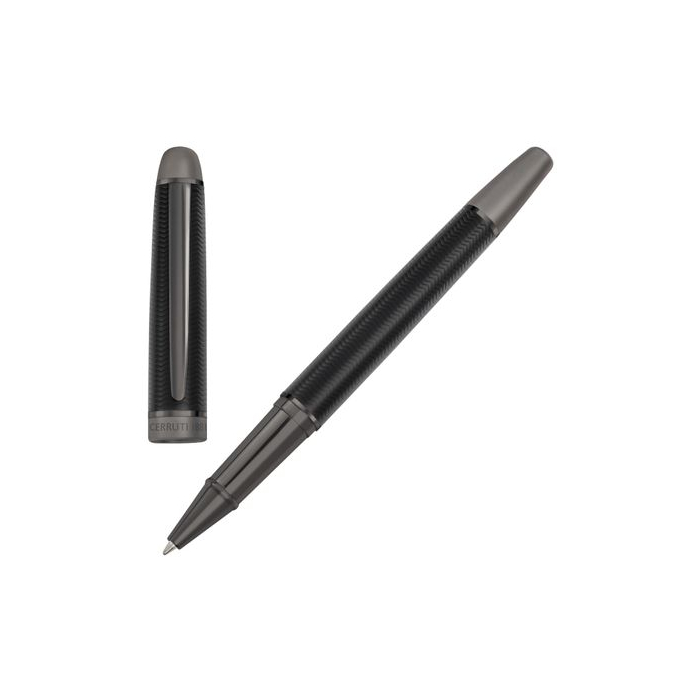 Pióro kulkowe Holborn Black &amp; Gun