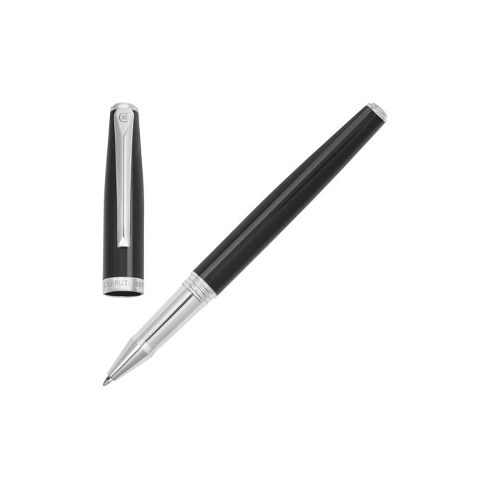 Pióro kulkowe Islington Black